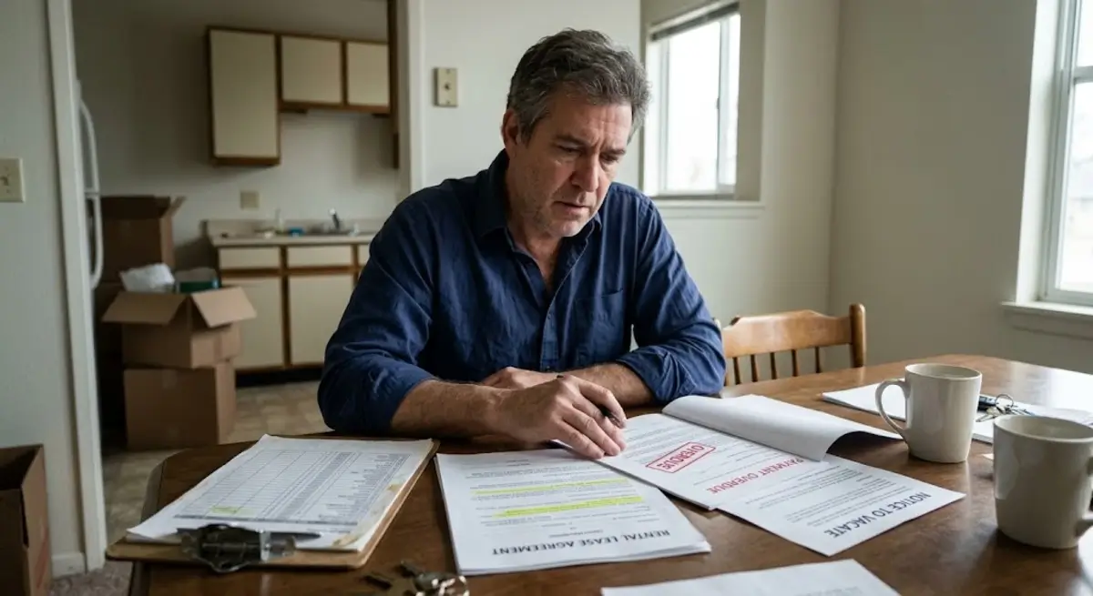 The Small Missteps Ashburn Landlords Overlook Before Eviction Becomes Necessary